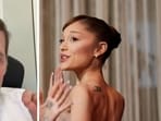 Netizens note eerie similarity between Perez Hilton incident & Ariana Grande’s new video(theperezhilton/Instagram, REUTERS/Mario Anzuoni/File Photo )
