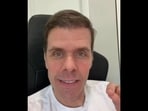 Were Perez Hilton's kids at home during horrific TikTok live? What we know as police receive ‘multiple calls’(theperezhilton/Instagram)