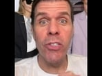 Perez Hilton health issues: Blogger was hospitalized weeks before horrific livestream, sold Christian merch to pay bills