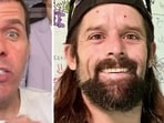 Perez Hilton last post: Blogger wrote about influencer Joe Felz's death hours before self-harm livestream(theperezhilton/Instagram, @Joe Felz/Instagram)
