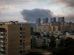 Russia has stepped up its ballistic missile attacks on Ukraine’s cities in recent months.