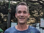 Former Google Chief Scientist, Jeff Dean.