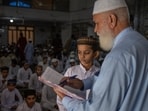 The court orally observed that “heavens will not fall” if all six stanzas of Vande Mataram are sung in madrasas