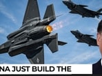 What does China's J-20 have that even America's F-35 cannot ignore?