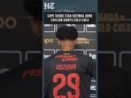 Cape Verde Star Vozinha Joins Chilean Giants Colo-Colo, Calls It Career's Biggest Moment