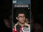 Cockroach Janata Party Hints at Nationwide Grassroots Campaign