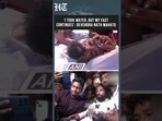 Hunger Strike On: Devendra Mahato On Sonam Wangchuk’s Support| Jharkhand Student Protest