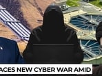 Trump spooked as Iran targets US water systems?
