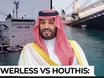 Second ship sinks in Houthis vs Saudi 'war': MBS powerless against Yemeni rival?