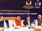 Gwalior Telecom Zone Planned, Promises Supportive Ecosystem for Investors.