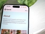 US claims OpenAI favored temporary visa holders over American workers; company to pay $3.2 million(Pexel)