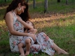 Here are somethings to know for breastfeeding moms.