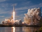 Pretty much all of SpaceX’s most promising ambitions hinge on carrying larger payload capacity at lower cost than today’s rockets.
