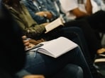 Representational image showing students. (Unsplash)