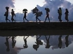 Millions had been displaced. It was generally assumed that refugees were a temporary consequence of extraordinary times.
