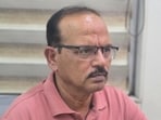Harishankar Mishra, Senior Journalist and Political Analyst.