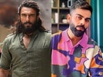Ranveer Singh: విరాట్ కోహ్లికే షాకిచ్చిన రణ్‌వీర్ సింగ్.. రూ.1539 కోట్ల బ్రాండ్ వాల్యూ.. నంబర్ 1 ఎవరో తెలుసా?