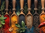 Think your whole spices are just for cooking? Their symbolism may surprise you