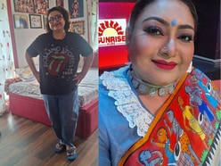 ওষুধ-ইনজেকশন ছাড়াই ৬ মাসে ১৮ কেজি ওজন ঝরালেন জোজো! কোন ডায়েট মেনে অসাধ্য় সাধন গায়িকার?