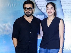 అప్పట్లో సూర్య కంటే 3 రెట్లు ఎక్కువ..ఇప్పుడు 30 రెట్లు తక్కువ..రెమ్యునరేషన్ పై జ్యోతిక కామెంట్స్ వైరల్!