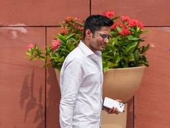 চিকিৎসার জন্য বিদেশে যাওয়ার অনুমতি পেলেন না অভিষেক বন্দ্যোপাধ্যায়। (ফাইল ছবি, সৌজন্যে পিটিআই)