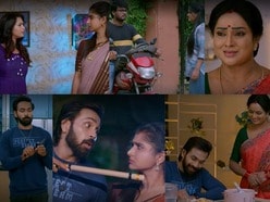 Brahmamudi August 5 Episode: బ్రహ్మముడి.. ఇందుతో ఐశ్వర్య గొడవ.. వెంకీని నిలదీసిన నందు.. రాజును అడ్డంగా బుక్ చేసిన అపర్ణ