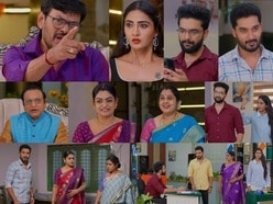 కార్తీక దీపం 2 టుడే ఎపిసోడ్
