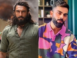 Ranveer Singh: విరాట్ కోహ్లికే షాకిచ్చిన రణ్‌వీర్ సింగ్.. రూ.1539 కోట్ల బ్రాండ్ వాల్యూ.. నంబర్ 1 ఎవరో తెలుసా?