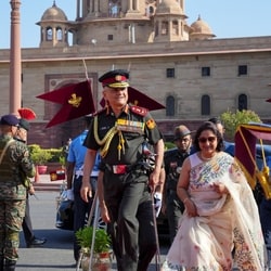 Former Chief of Defence Staff General Anil Chauhan said Pakistan’s decision to seek a ceasefire stemmed from a belief that its strikes on Indian targets had achieved their intended effect.