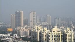 CREDAI offers to fund fire safety equipment at Noida High-rises CREDAI offers to fund fire safety equipment at Noida High-rises