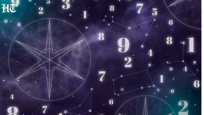 Numerology Horoscope Today (Freepik)