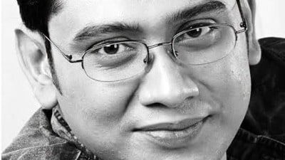 ময়না আর ছলাৎ ছলাৎ করবে না! অকালেই প্রয়াত স্বাগত দে, বড়ক্ষতি বাংলা লোকগানের জগতে ময়না আর ছলাৎ ছলাৎ করবে না! অকালেই প্রয়াত স্বাগত দে, বড়ক্ষতি বাংলা লোকগানের জগতে