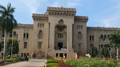 టీజీ లాసెట్ ఫలితాలు విడుదల