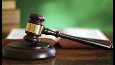 A bench of chief justice DK Upadhyaya and justice Tejas Karia also asked the commissioner to file a compliance report detailing the steps taken. (Getty Images/iStockphoto)