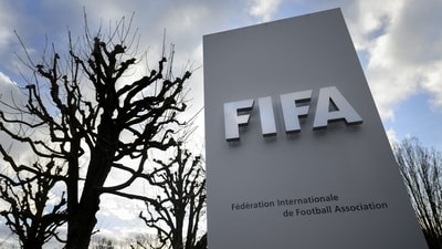 FIFA headquarters in Zurich. (AFP) FIFA headquarters in Zurich. (AFP)