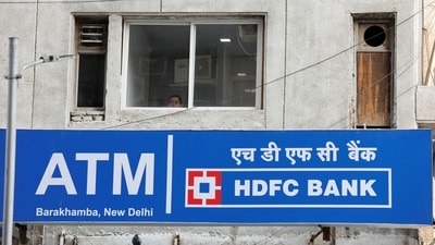 ₹6.53 lakh in cash was stolen from an ATM in Bhupani Mod while  ₹5.71 lakh was stolen from another ATM in Sector 58 in a similar manner. (Representational/Reuters)
