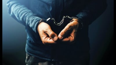 Investigators identified all six accused by analysing CCTV footage and videos of the incident that went viral on social media. Three police teams have been formed to trace the remaining suspects, the police stated in a release. (Pic for representation)