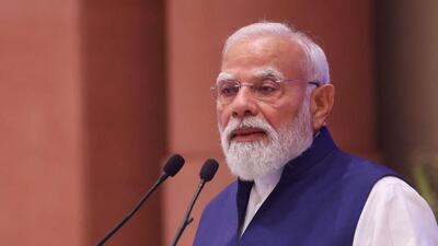 Jammu and Kashmir was carved out as a Union territory with assembly and Ladakh was given the status of a UT without legislature. (Narendra Modi | Facebook)