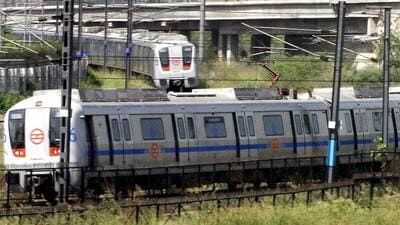 M3M India, in a statement, acknowledged receiving the notice, stating that it regretted the incident and “fully recognises the seriousness of the concerns raised” by NMRC. (HT Archive) M3M India, in a statement, acknowledged receiving the notice, stating that it regretted the incident and “fully recognises the seriousness of the concerns raised” by NMRC. (HT Archive)