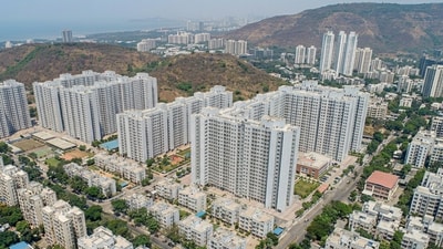 MHADA lottery 2026 results for Mumbai will be announced on August 6, 2026 at noon. (Picture for representational purposes only) (Gemini Generated Photo ) MHADA lottery 2026 results for Mumbai will be announced on August 6, 2026 at noon. (Picture for representational purposes only) (Gemini Generated Photo )