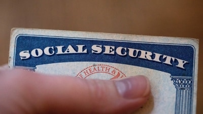 Social Security may not be enough for retirement. (AP Photo/Jenny Kane, File) (AP Photo/Jenny Kane) Social Security may not be enough for retirement. (AP Photo/Jenny Kane, File) (AP Photo/Jenny Kane)