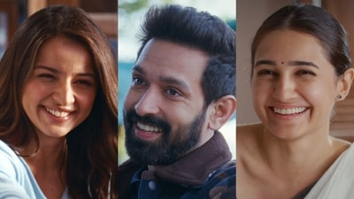Musafir Cafe renewed for Season 2: Will Chander choose Sudha or Preeti? Musafir Cafe renewed for Season 2: Will Chander choose Sudha or Preeti?