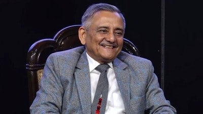 ‘অপারেশন সিঁদুর’ নিয়ে বিস্ফোরক প্রাক্তন CDS (PTI) ‘অপারেশন সিঁদুর’ নিয়ে বিস্ফোরক প্রাক্তন CDS (PTI)