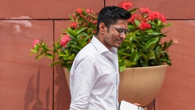 চিকিৎসার জন্য বিদেশে যাওয়ার অনুমতি পেলেন না অভিষেক বন্দ্যোপাধ্যায়। (ফাইল ছবি, সৌজন্যে পিটিআই) চিকিৎসার জন্য বিদেশে যাওয়ার অনুমতি পেলেন না অভিষেক বন্দ্যোপাধ্যায়। (ফাইল ছবি, সৌজন্যে পিটিআই)