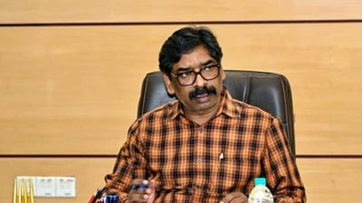 Jharkhand chief minister Hemant Soren (in picture) underlined that every action required for their welfare would be taken (CMO) Jharkhand chief minister Hemant Soren (in picture) underlined that every action required for their welfare would be taken (CMO)