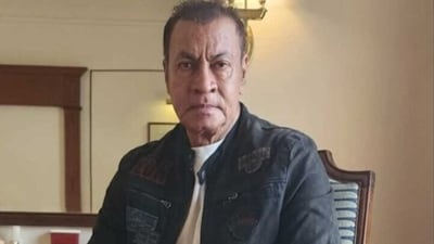 Pradeep Rawat died on August 4 at the age of 74. Pradeep Rawat died on August 4 at the age of 74.