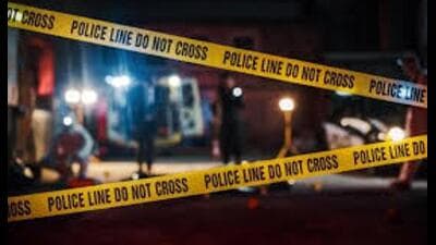 Search underway in Chambal river as Delhi Police recover evidence after father and son-in-law allegedly staged suicide to conceal murder. (Sourced) Search underway in Chambal river as Delhi Police recover evidence after father and son-in-law allegedly staged suicide to conceal murder. (Sourced)