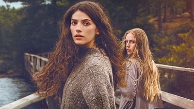 Sterling Point review: A heartfelt YA drama that proves the best summer stories aren't just about romance.