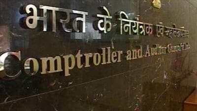 The CAG said budget reappropriations were also being processed through physical files and were being entered into IFMS after approval in offline mode. (REPRESENTATIVE IMAGE) The CAG said budget reappropriations were also being processed through physical files and were being entered into IFMS after approval in offline mode. (REPRESENTATIVE IMAGE)
