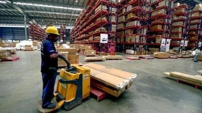 The development is in line with the Foreign Trade Policy (FTP), unveiled on March 31, 2023, which identifies e-commerce as a focus area for amplifying India’s exports. (MINT/ Representative photo) The development is in line with the Foreign Trade Policy (FTP), unveiled on March 31, 2023, which identifies e-commerce as a focus area for amplifying India’s exports. (MINT/ Representative photo)